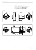 Предварительный просмотр 28 страницы Beckhoff AG2800 Operating Instructions Manual