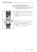 Предварительный просмотр 38 страницы Beckhoff AG2800 Operating Instructions Manual