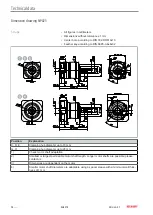 Preview for 34 page of Beckhoff AG3210 Operating Instructions Manual