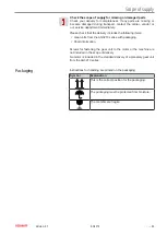 Preview for 43 page of Beckhoff AG3210 Operating Instructions Manual