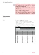 Preview for 48 page of Beckhoff AG3210 Operating Instructions Manual