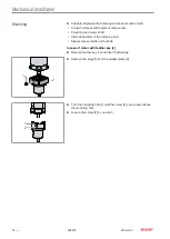 Preview for 52 page of Beckhoff AG3210 Operating Instructions Manual