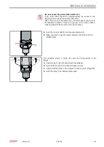 Preview for 53 page of Beckhoff AG3210 Operating Instructions Manual