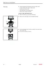 Preview for 54 page of Beckhoff AG3300 Operating Instructions Manual