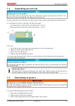 Preview for 21 page of Beckhoff AL380 Operation Manual