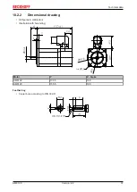 Предварительный просмотр 37 страницы Beckhoff AM8100 Series Operating Instructions Manual