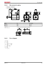 Предварительный просмотр 47 страницы Beckhoff AM8100 Series Operating Instructions Manual