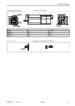 Preview for 29 page of Beckhoff AMI8100 Operating Instructions Manual