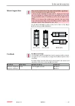 Preview for 35 page of Beckhoff AMI8100 Operating Instructions Manual