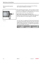 Preview for 42 page of Beckhoff AMI8100 Operating Instructions Manual