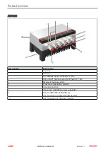 Предварительный просмотр 18 страницы Beckhoff AMP8000 Operating Instructions Manual