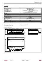 Предварительный просмотр 45 страницы Beckhoff AMP8000 Operating Instructions Manual