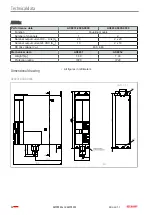 Предварительный просмотр 46 страницы Beckhoff AMP8000 Operating Instructions Manual