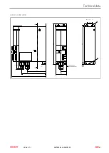 Предварительный просмотр 47 страницы Beckhoff AMP8000 Operating Instructions Manual