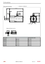 Предварительный просмотр 56 страницы Beckhoff AMP8000 Operating Instructions Manual