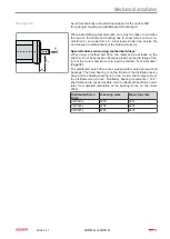 Предварительный просмотр 79 страницы Beckhoff AMP8000 Operating Instructions Manual