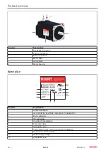 Предварительный просмотр 16 страницы Beckhoff AS2000 Series Operating Instructions Manual