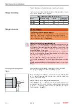 Предварительный просмотр 56 страницы Beckhoff AS2000 Series Operating Instructions Manual