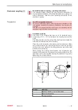 Предварительный просмотр 59 страницы Beckhoff AS2000 Series Operating Instructions Manual