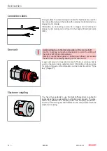 Предварительный просмотр 72 страницы Beckhoff AS2000 Series Operating Instructions Manual