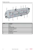 Предварительный просмотр 16 страницы Beckhoff ATH2000-0250 Operating Instructions Manual