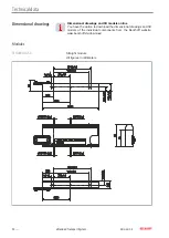 Предварительный просмотр 32 страницы Beckhoff ATH2000-0250 Operating Instructions Manual