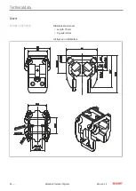 Предварительный просмотр 36 страницы Beckhoff ATH2000-0250 Operating Instructions Manual