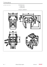 Предварительный просмотр 38 страницы Beckhoff ATH2000-0250 Operating Instructions Manual