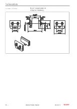 Предварительный просмотр 42 страницы Beckhoff ATH2000-0250 Operating Instructions Manual