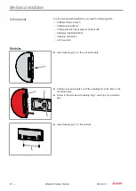 Предварительный просмотр 50 страницы Beckhoff ATH2000-0250 Operating Instructions Manual