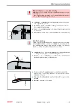 Предварительный просмотр 53 страницы Beckhoff ATH2000-0250 Operating Instructions Manual