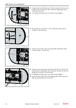 Предварительный просмотр 54 страницы Beckhoff ATH2000-0250 Operating Instructions Manual