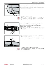 Предварительный просмотр 55 страницы Beckhoff ATH2000-0250 Operating Instructions Manual