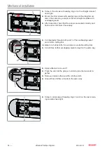 Предварительный просмотр 56 страницы Beckhoff ATH2000-0250 Operating Instructions Manual