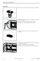 Предварительный просмотр 58 страницы Beckhoff ATH2000-0250 Operating Instructions Manual