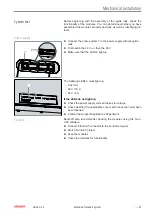 Предварительный просмотр 59 страницы Beckhoff ATH2000-0250 Operating Instructions Manual