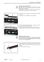 Предварительный просмотр 61 страницы Beckhoff ATH2000-0250 Operating Instructions Manual