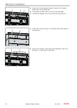 Предварительный просмотр 62 страницы Beckhoff ATH2000-0250 Operating Instructions Manual