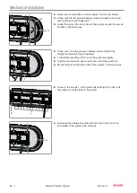 Предварительный просмотр 64 страницы Beckhoff ATH2000-0250 Operating Instructions Manual