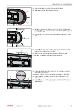 Предварительный просмотр 65 страницы Beckhoff ATH2000-0250 Operating Instructions Manual