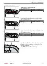 Предварительный просмотр 67 страницы Beckhoff ATH2000-0250 Operating Instructions Manual