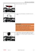 Предварительный просмотр 69 страницы Beckhoff ATH2000-0250 Operating Instructions Manual