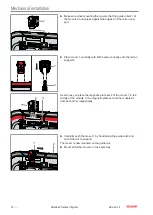 Предварительный просмотр 70 страницы Beckhoff ATH2000-0250 Operating Instructions Manual