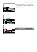 Предварительный просмотр 71 страницы Beckhoff ATH2000-0250 Operating Instructions Manual