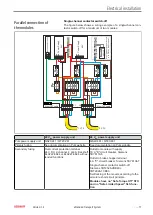 Предварительный просмотр 77 страницы Beckhoff ATH2000-0250 Operating Instructions Manual