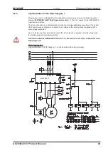 Предварительный просмотр 29 страницы Beckhoff AX2040 Assembly, Installation, Setup