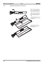 Предварительный просмотр 40 страницы Beckhoff AX2040 Assembly, Installation, Setup