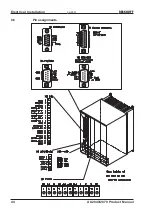 Предварительный просмотр 44 страницы Beckhoff AX2040 Assembly, Installation, Setup