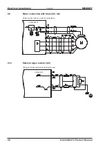 Предварительный просмотр 48 страницы Beckhoff AX2040 Assembly, Installation, Setup