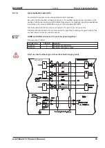 Предварительный просмотр 55 страницы Beckhoff AX2040 Assembly, Installation, Setup